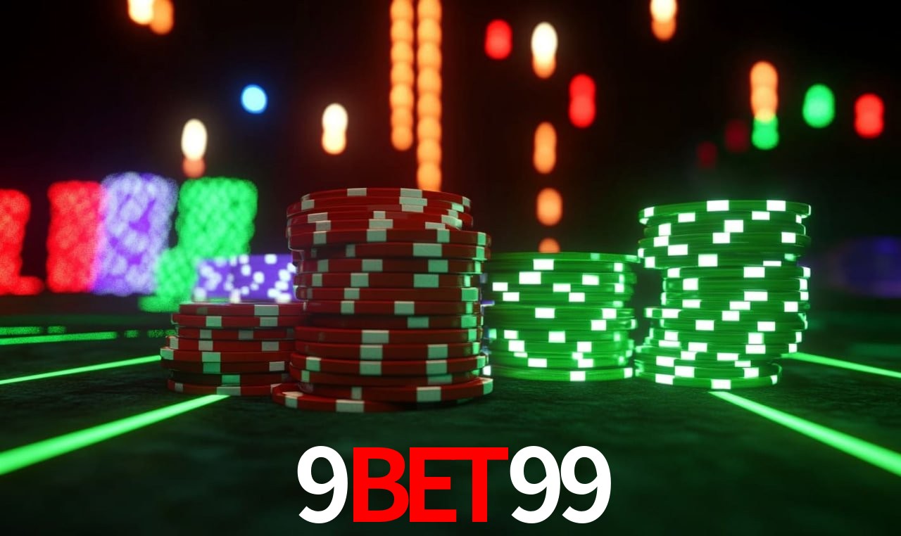 Welcome Bonus 9bet99