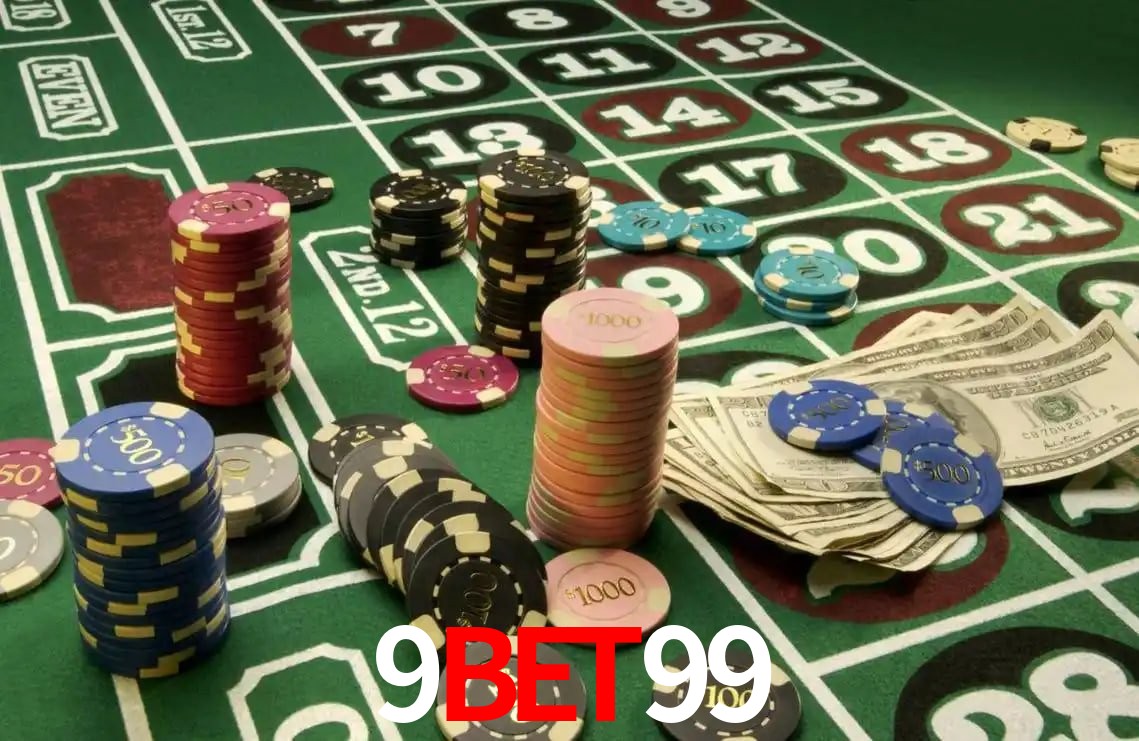 Experiência VIP 9bet99