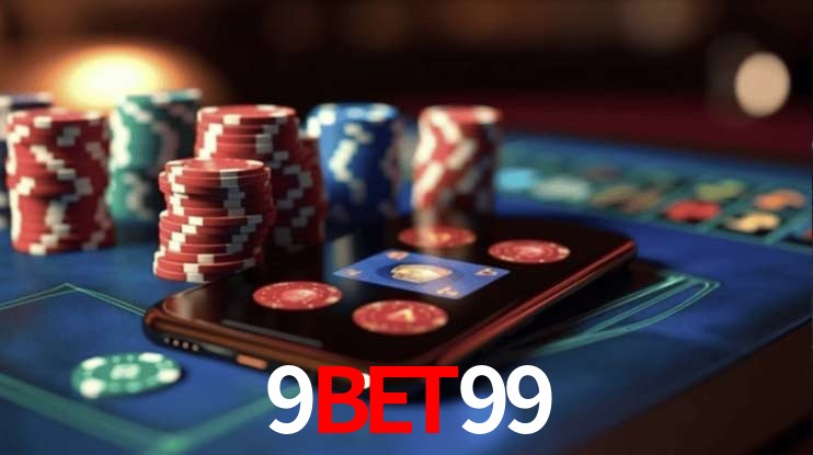 Estatísticas 9bet99