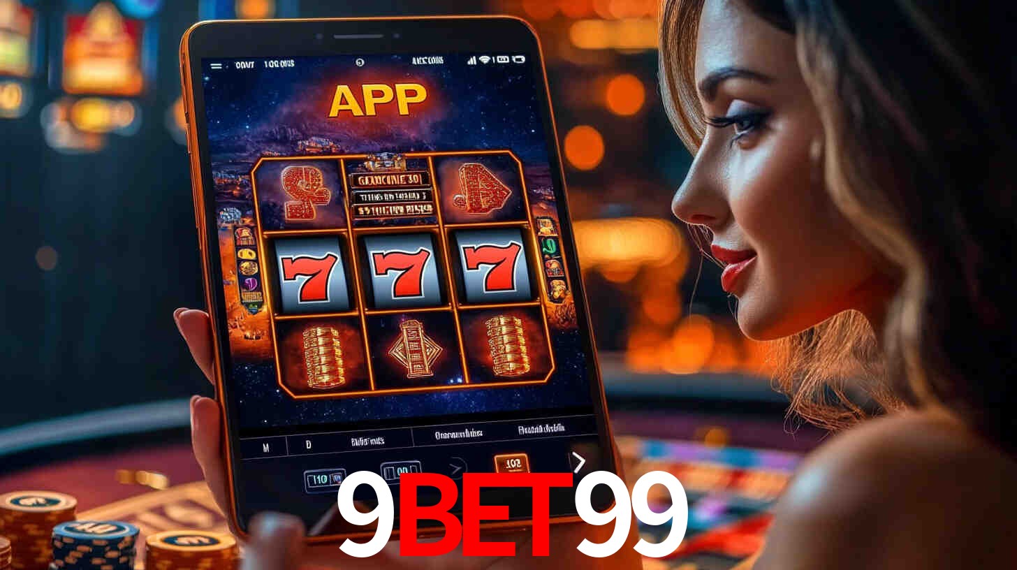 9bet99 login