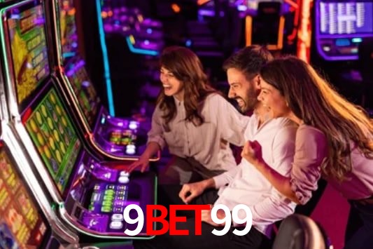A Experiência Imersiva dos Cassinos Ao Vivo no 9bet99
