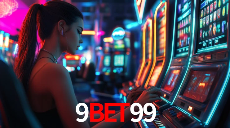 9bet99 App Interface