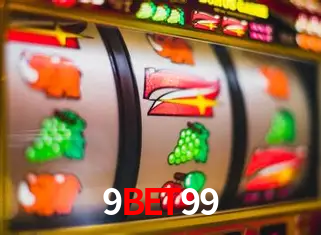 Descubra a Magia dos Jogos de Arcade no 9bet99