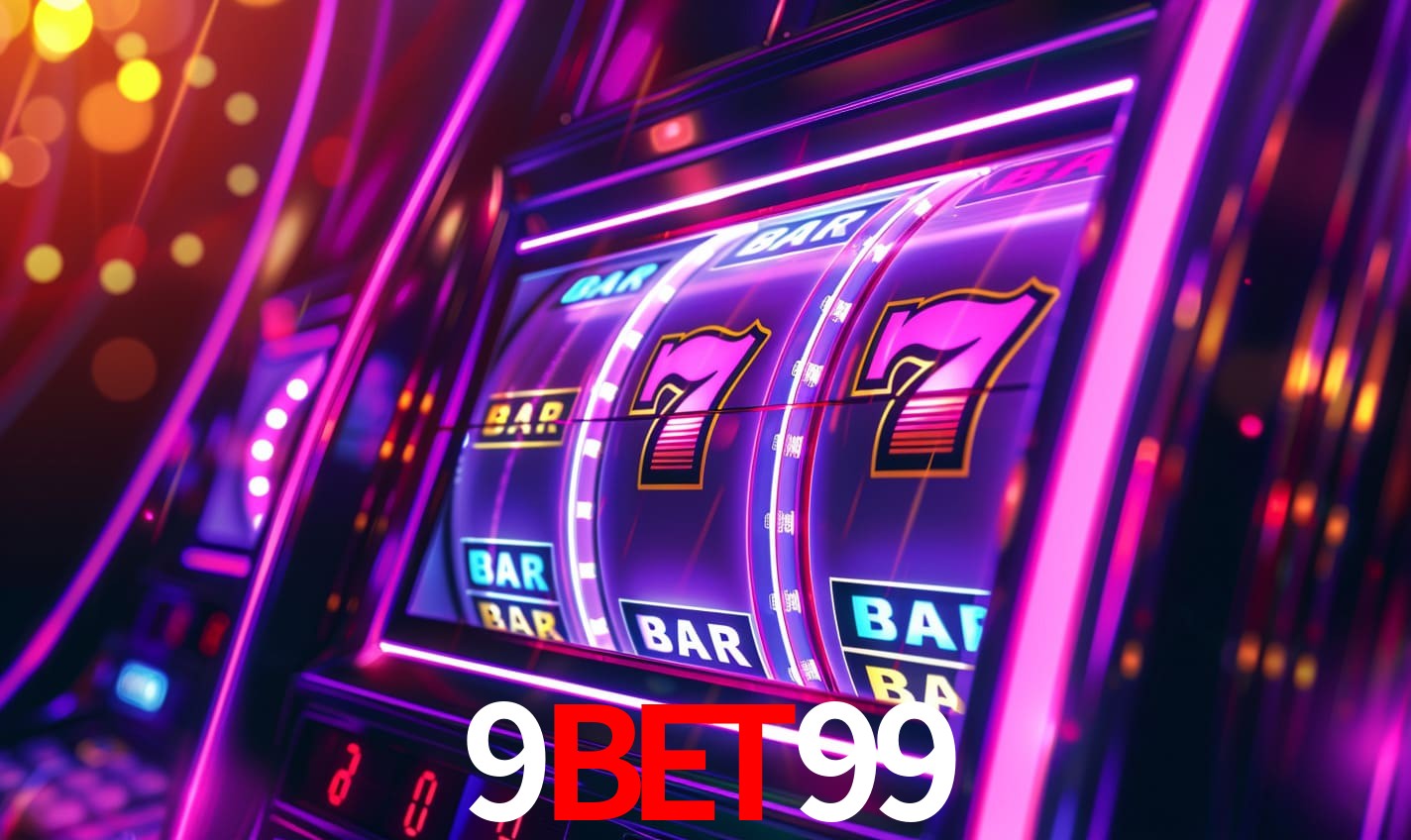 Sinta a adrenalina dos jogos de cassino com 9bet99