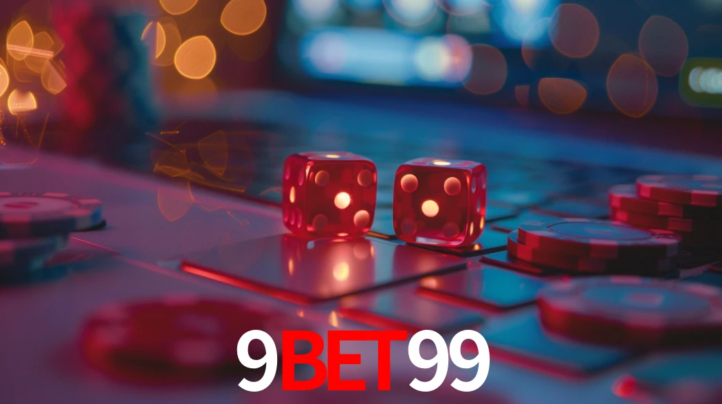 Live Casino 9bet99