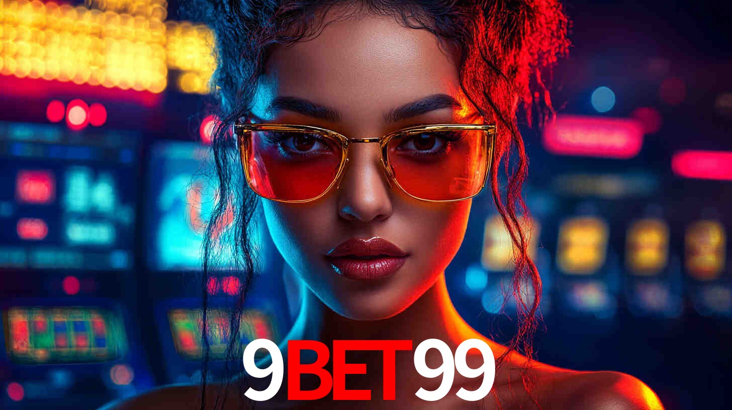 A Popularidade dos Caça-Níqueis no 9bet99