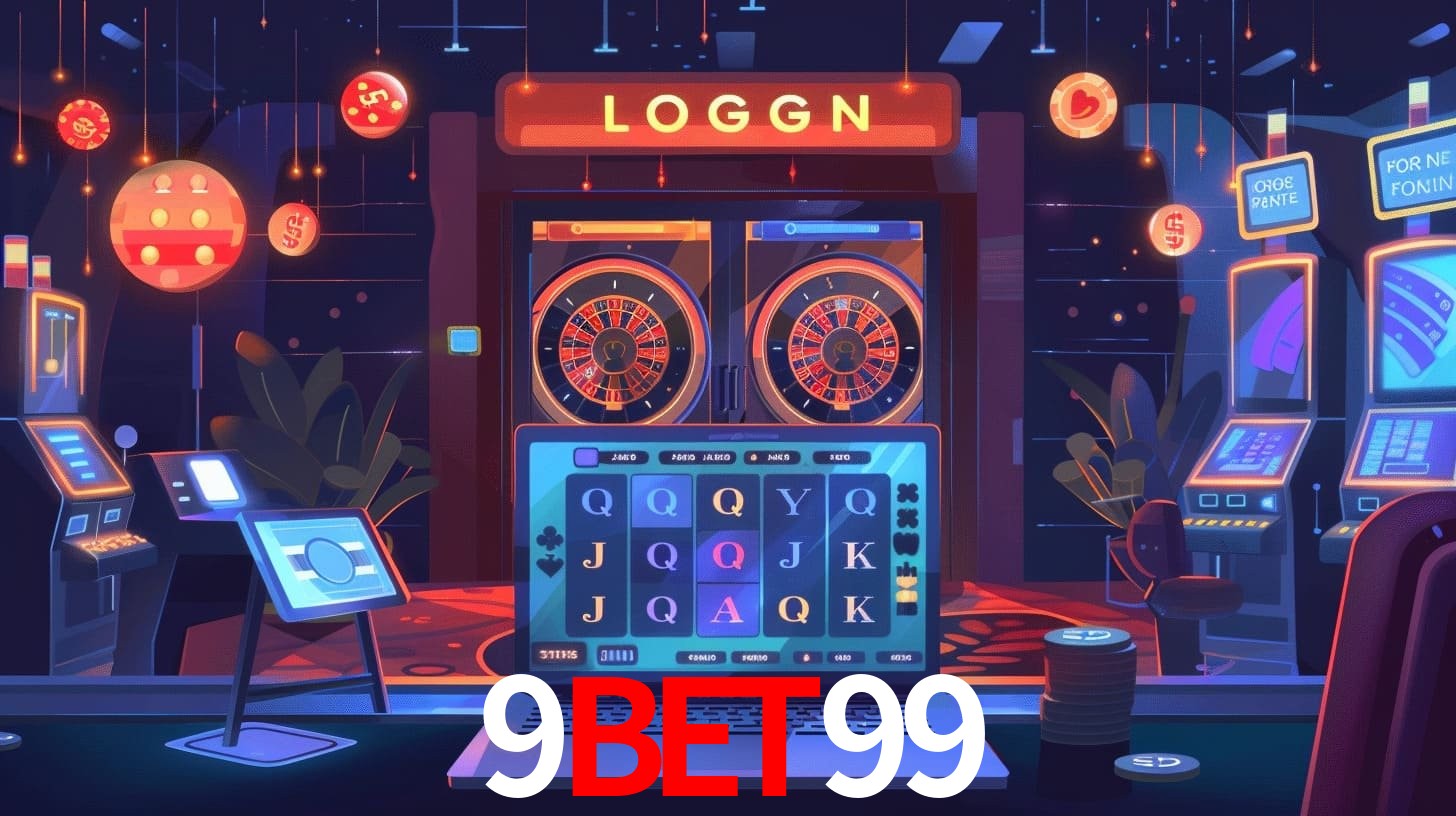 Login Seguro 9bet99