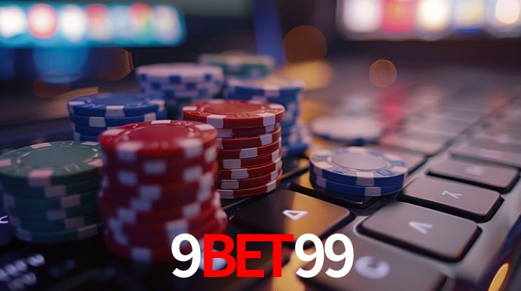 Jogos de Slot 9bet99