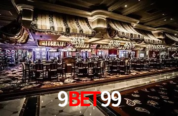 Seasonal Promotions 9bet99