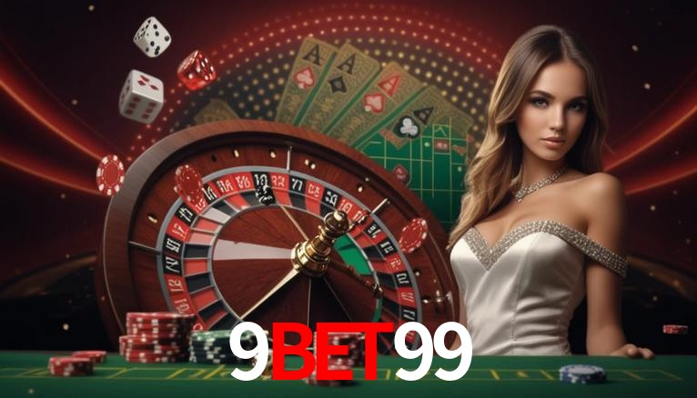 Slot Games 9bet99