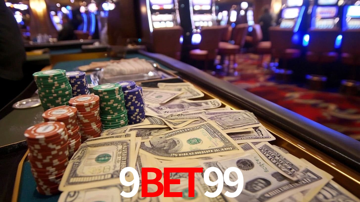 Ofertas Exclusivas 9bet99