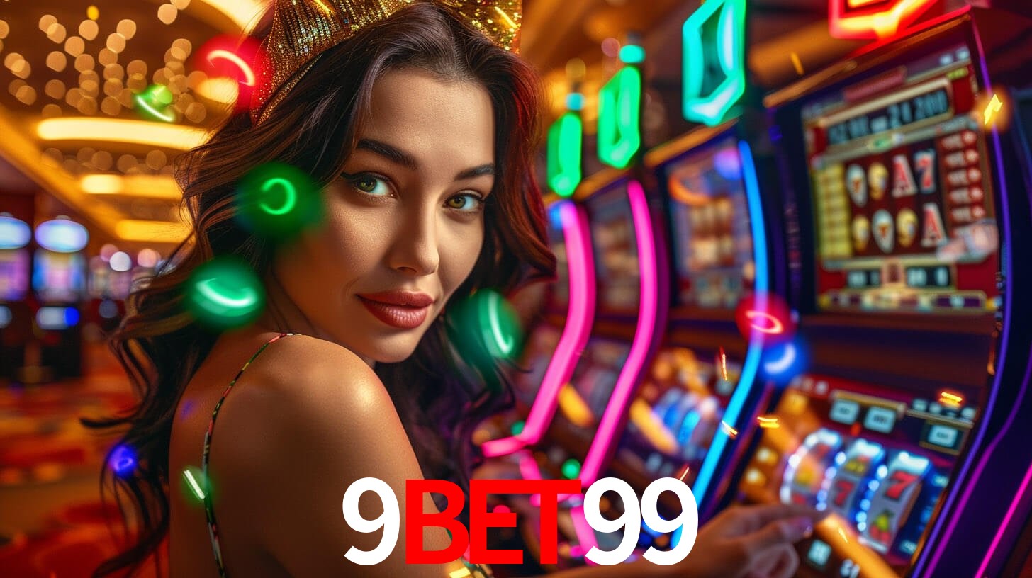 Bônus Generosos e Exclusivos no 9bet99 para Você!