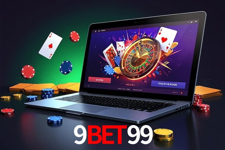 Segurança 2FA 9bet99