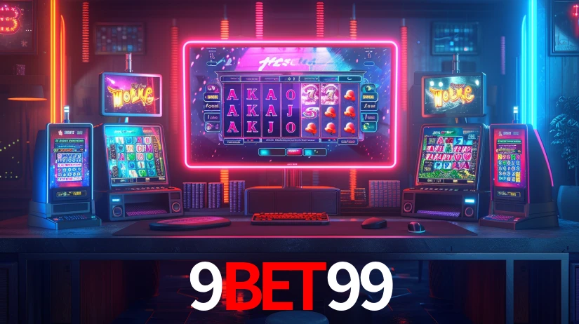 9bet99 login