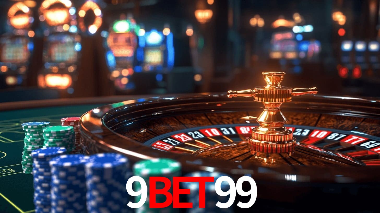 9bet99 login