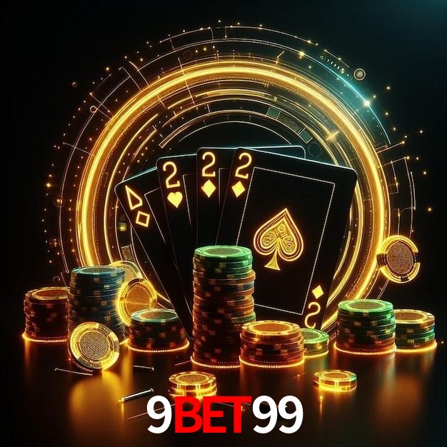 Apostas de Tênis 9bet99