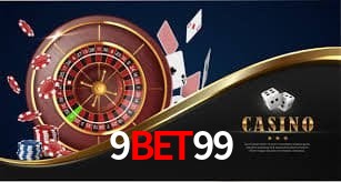 Casino VIP 9bet99