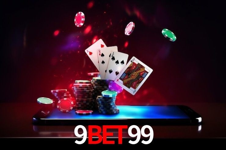 Gates of Olympus 9bet99