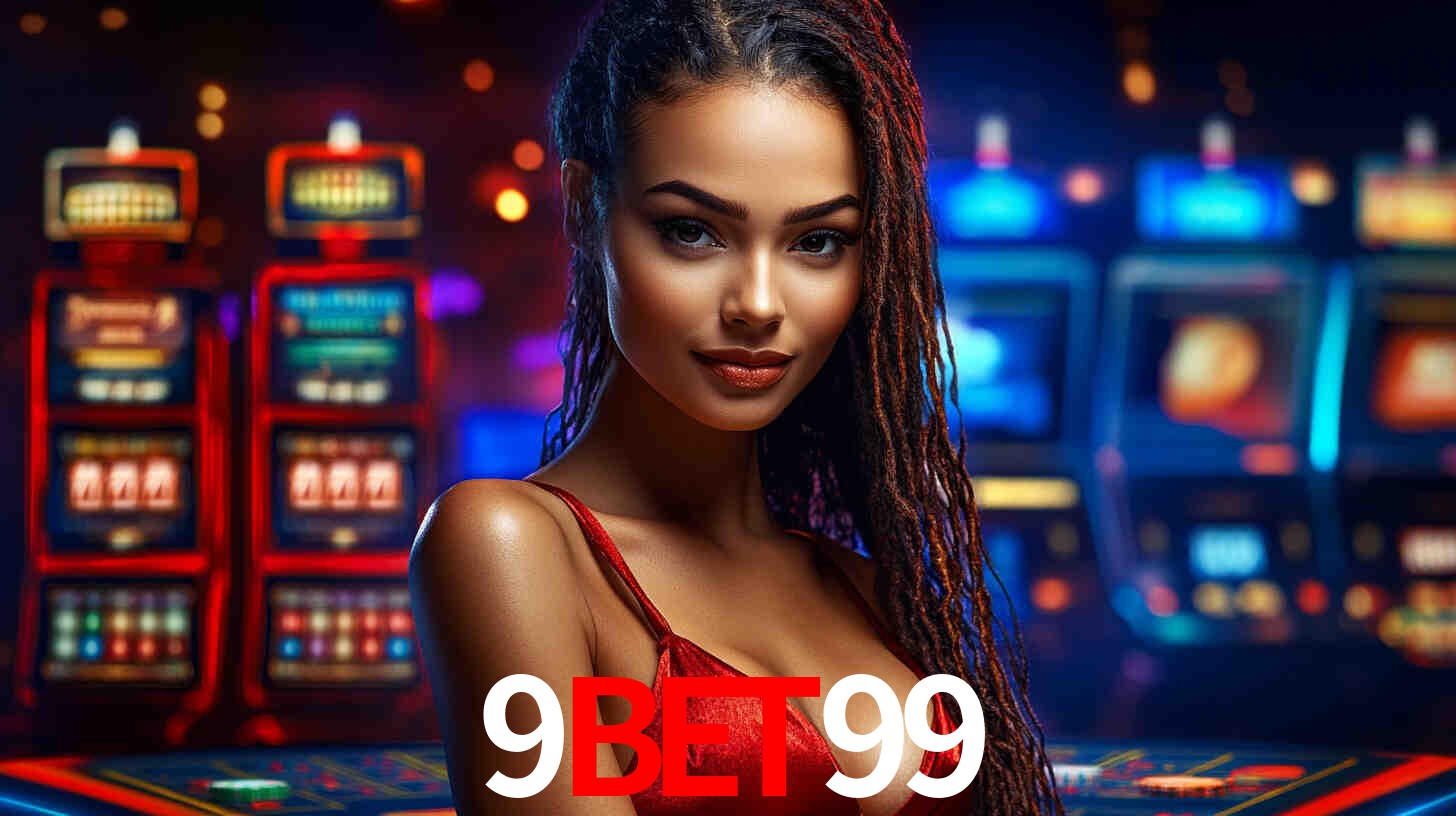 Apostas Esportivas na 9bet99: Um Guia Completo