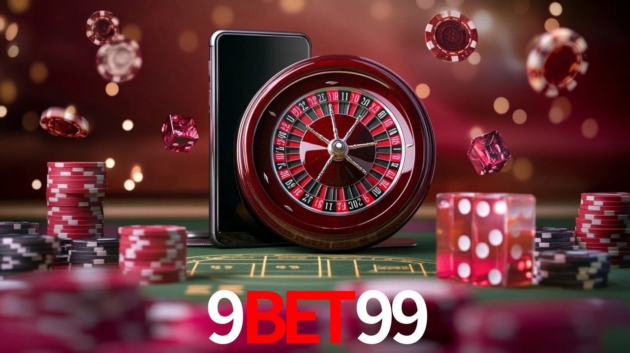 Football Betting 9bet99