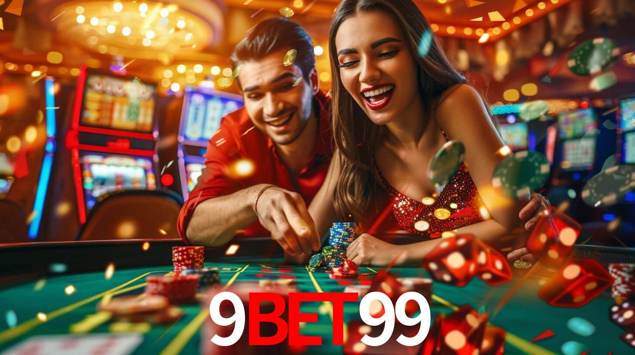 Avaliações dos Jogadores 9bet99