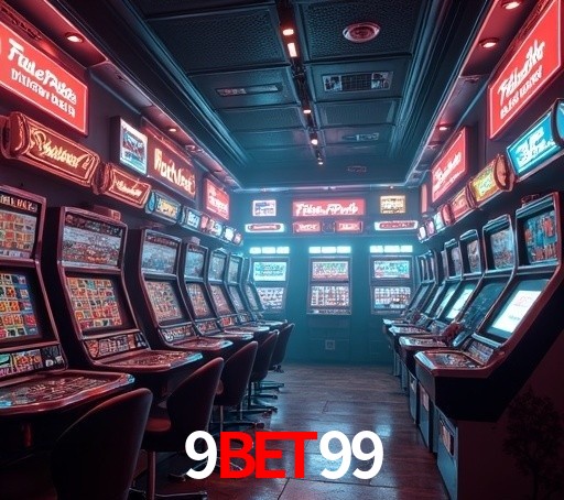 Tecnologia da Plataforma 9bet99