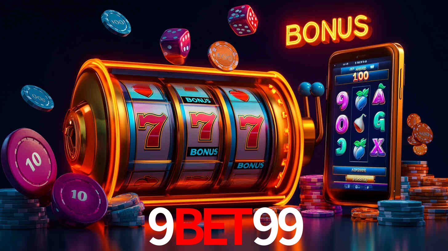 A Experiência Imersiva dos Cassinos Ao Vivo no 9bet99