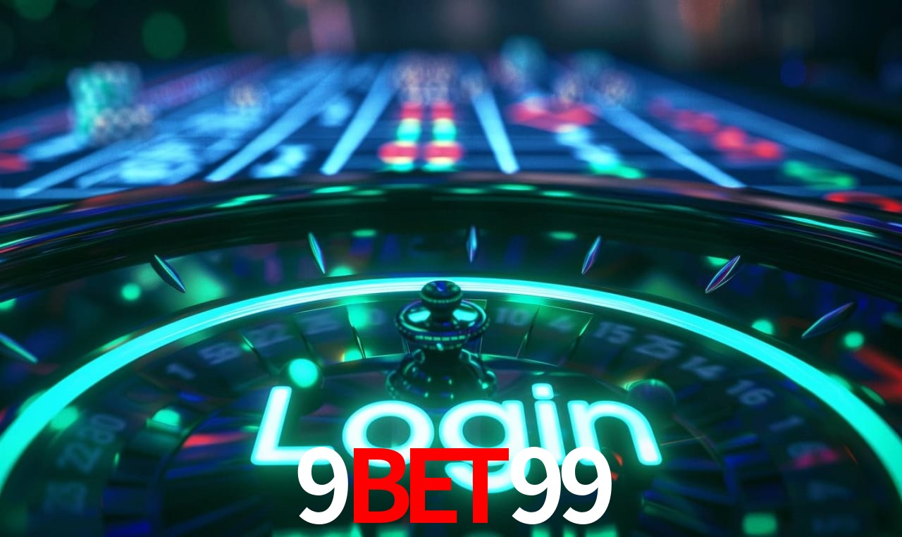 Mesa de Blackjack 9bet99