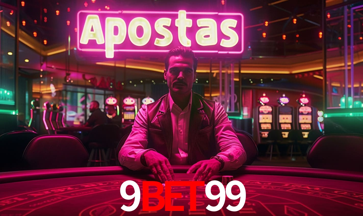 A Popularidade dos Caça-Níqueis no 9bet99