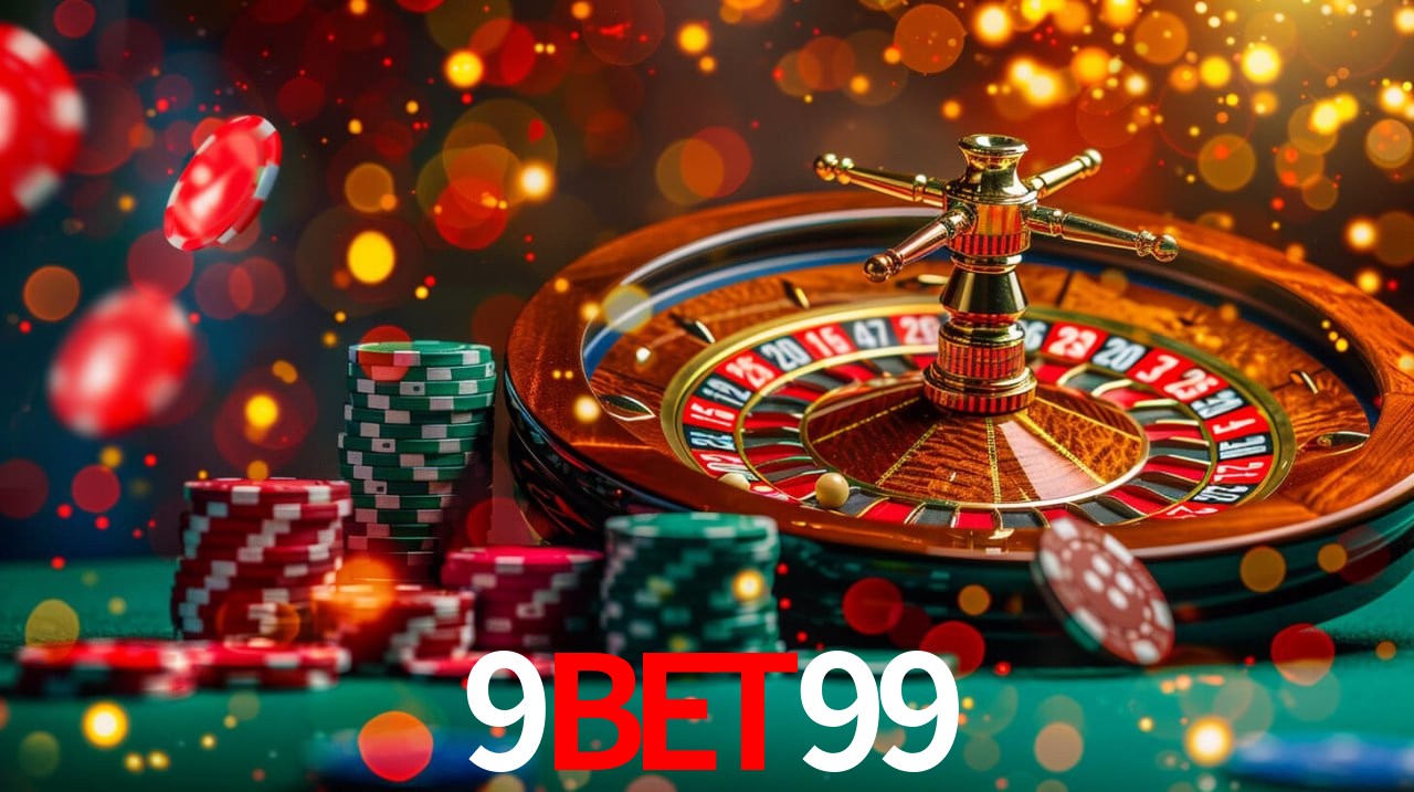 Explorando a Categoria de Eventos em Apostas na 9bet99