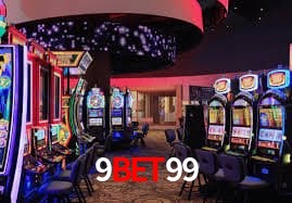 Design Responsivo 9bet99