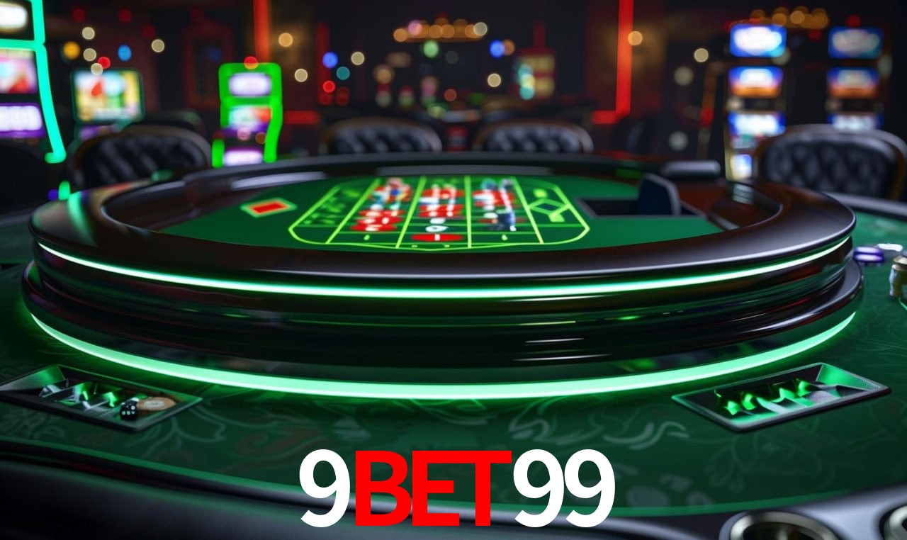 API Integration 9bet99